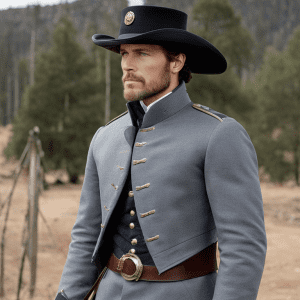 Civil war Uniforms
