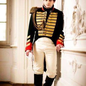 Napoleonic Uniforms