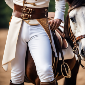 Trouser Breeches