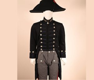 Napoleon jacket