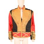 king of Pop Michael Jackson Leave Me Alone Jacket