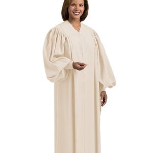 New women's Choir Robe Tempo - Chianti Viva