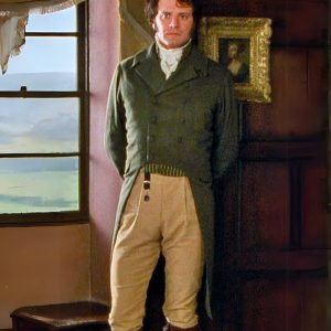 Men's Victorian Tailcoat and History Inspired Cavalry Coat